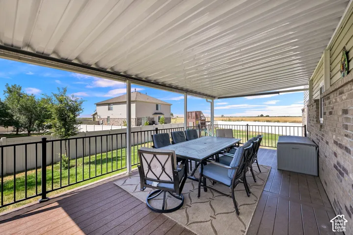 3581 W 2500 S, Syracuse, Utah 84075