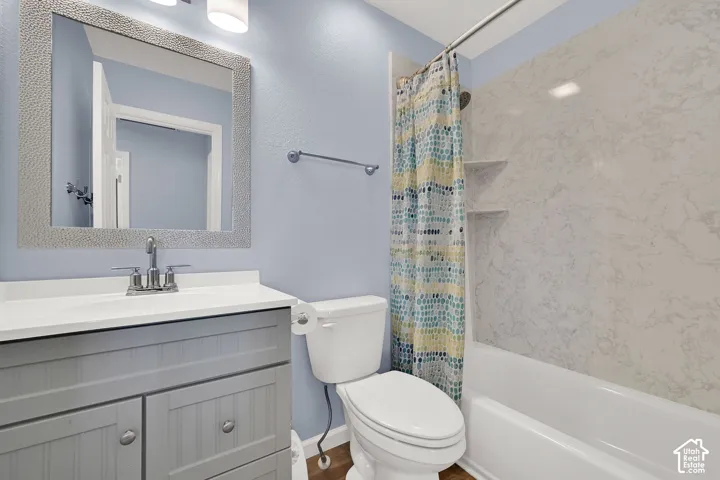 3581 W 2500 S, Syracuse, Utah 84075