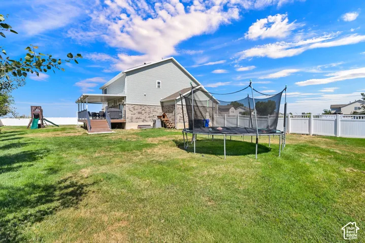 3581 W 2500 S, Syracuse, Utah 84075