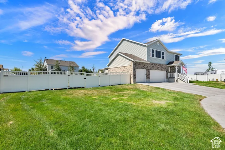 3581 W 2500 S, Syracuse, Utah 84075