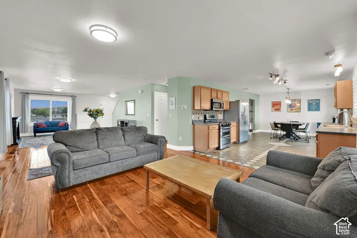 3581 W 2500 S, Syracuse, Utah 84075