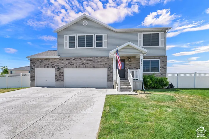 3581 W 2500 S, Syracuse, UT 84075