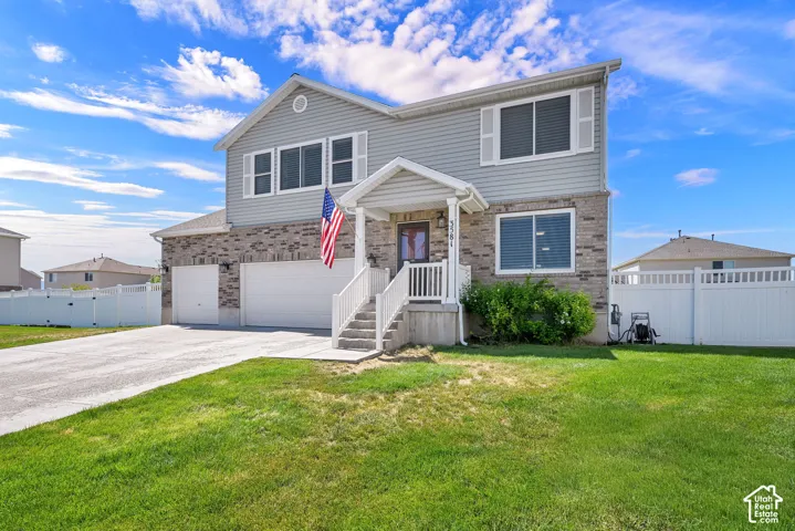 3581 W 2500 S, Syracuse, Utah 84075
