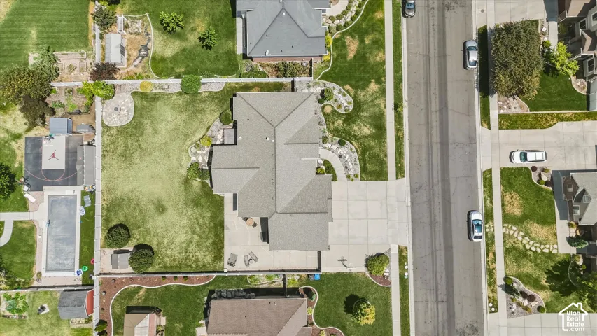 3139 N 1350 W, Pleasant View, Utah 84414