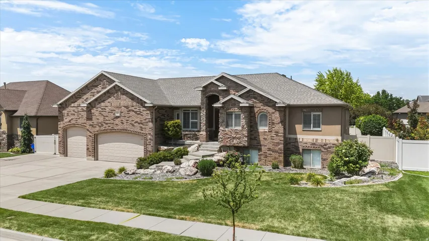 3139 N 1350 W, Pleasant View, Utah 84414