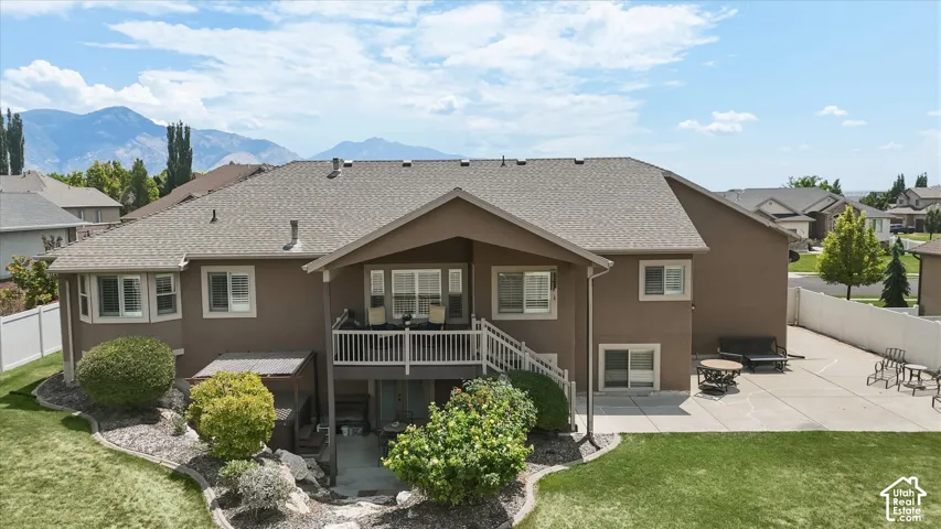 3139 N 1350 W, Pleasant View, Utah 84414