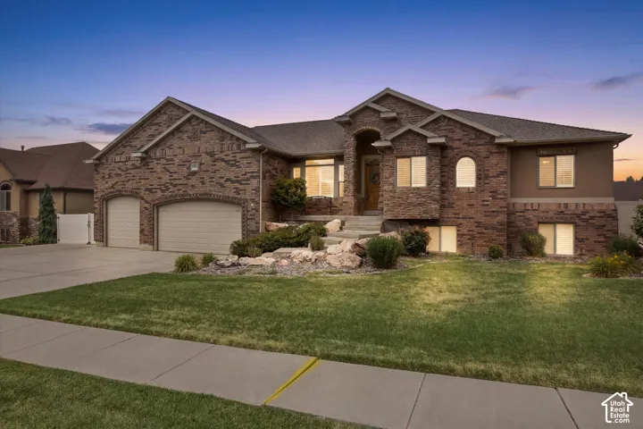 3139 N 1350 W, Pleasant View, Utah 84414