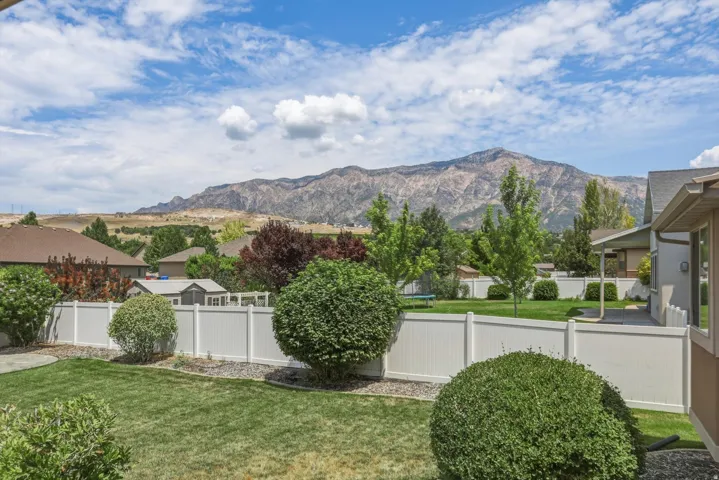 3139 N 1350 W, Pleasant View, Utah 84414