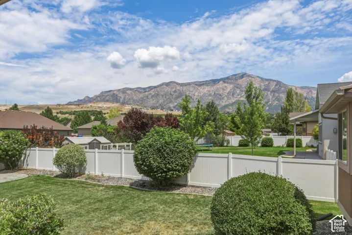 3139 N 1350 W, Pleasant View, Utah 84414