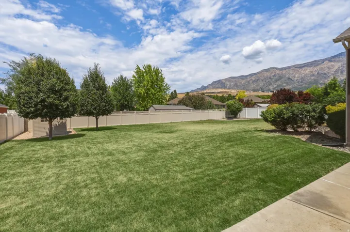 3139 N 1350 W, Pleasant View, Utah 84414