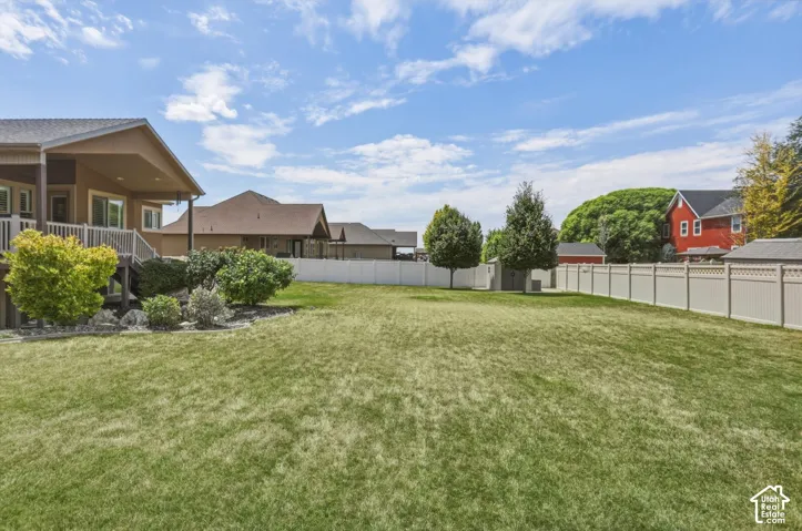 3139 N 1350 W, Pleasant View, Utah 84414