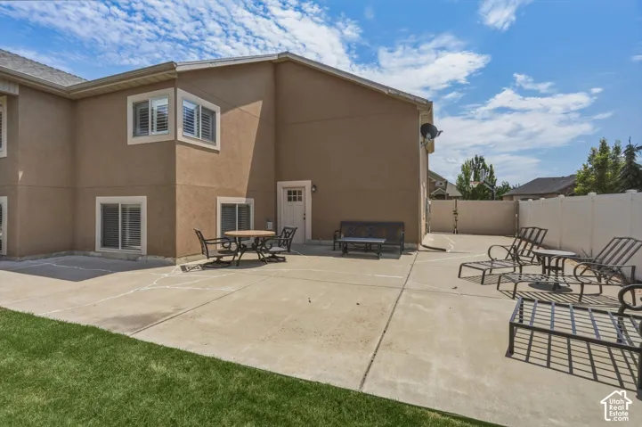 3139 N 1350 W, Pleasant View, Utah 84414