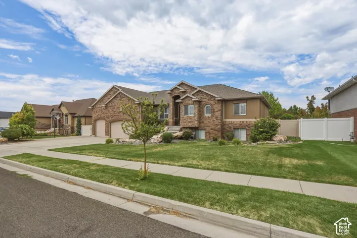 3139 N 1350 W, Pleasant View, Utah 84414