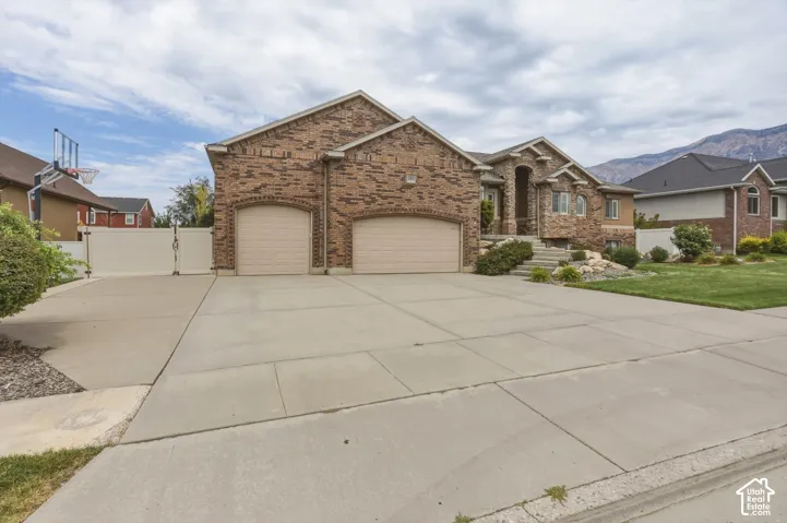 3139 N 1350 W, Pleasant View, Utah 84414