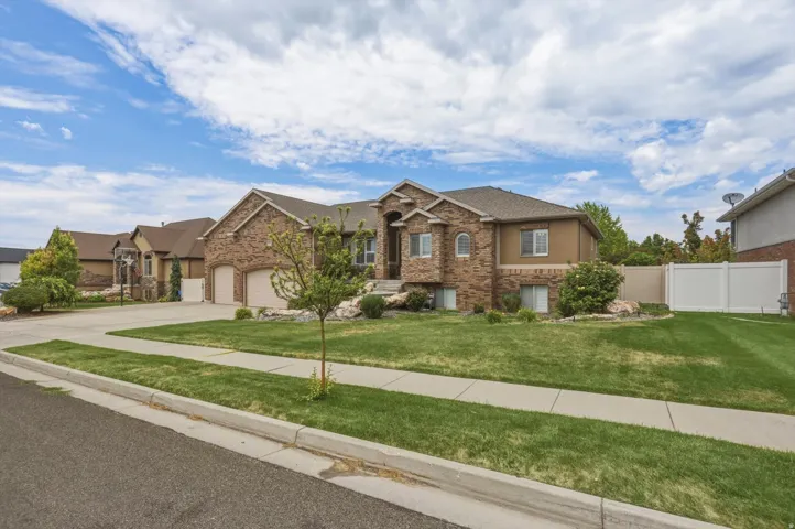 3139 N 1350 W, Pleasant View, Utah 84414