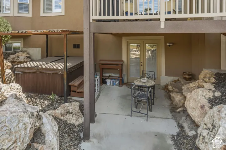 3139 N 1350 W, Pleasant View, Utah 84414