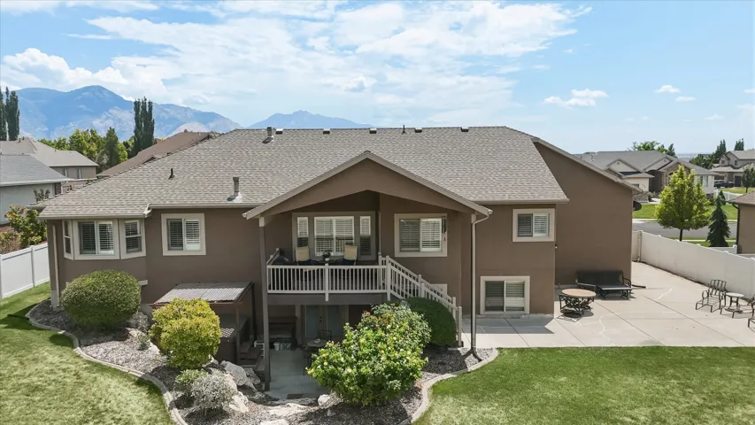 3139 N 1350 W, Pleasant View, Utah 84414