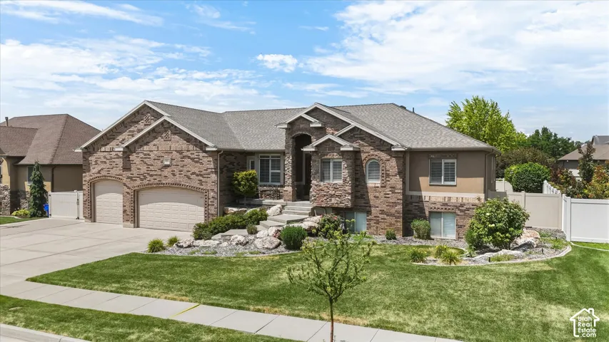 3139 N 1350 W, Pleasant View, Utah 84414