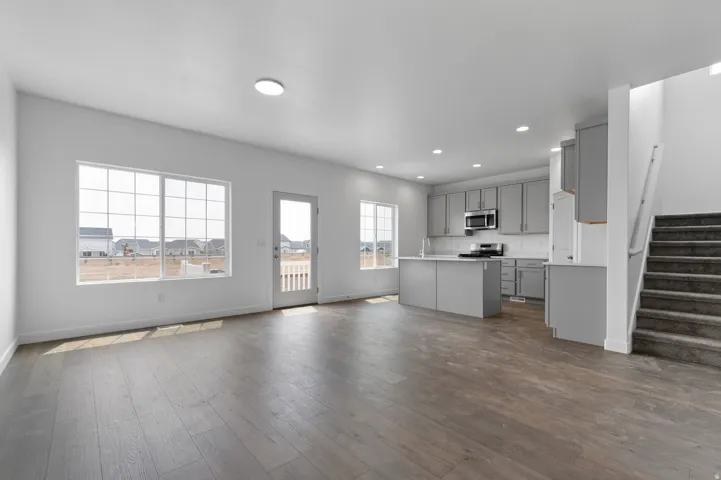 801 Pinyon Crest Rd #102, Coalville, Utah 84017
