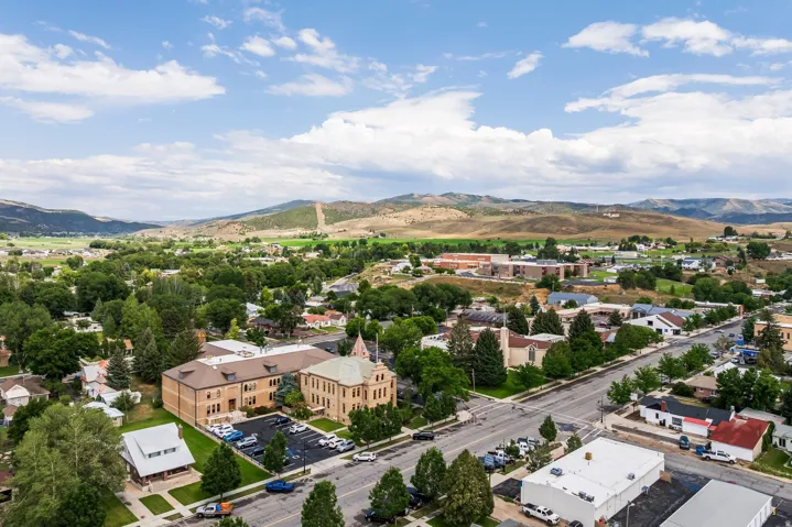 801 Pinyon Crest Rd #102, Coalville, Utah 84017