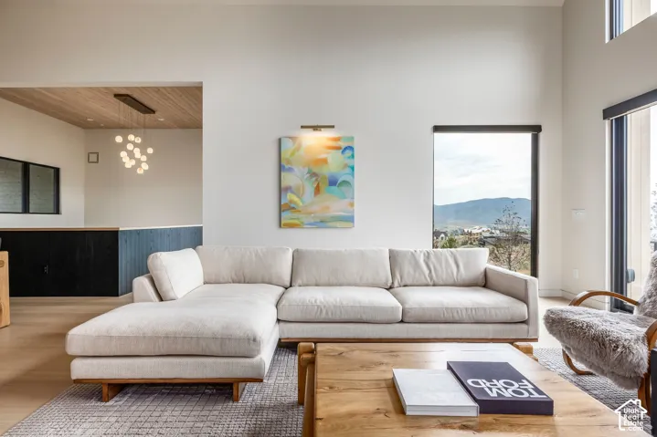 1352 N Gold Mountain Cir, Heber City, Utah 84032