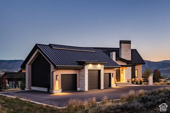 1352 N Gold Mountain Cir, Heber City, Utah 84032