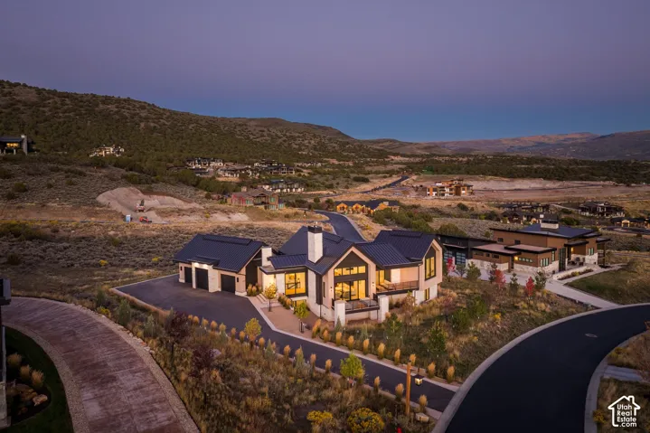 1352 N Gold Mountain Cir, Heber City, Utah 84032