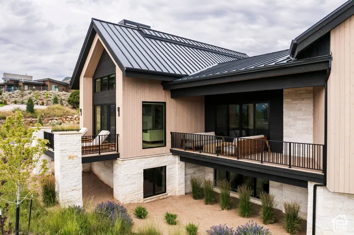 1352 N Gold Mountain Cir, Heber City, Utah 84032