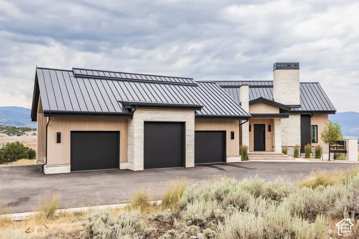 1352 N Gold Mountain Cir, Heber City, Utah 84032