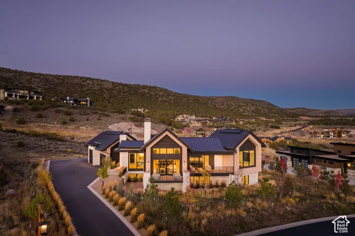 1352 N Gold Mountain Cir, Heber City, Utah 84032