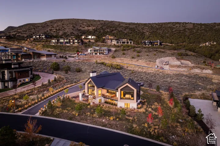 1352 N Gold Mountain Cir, Heber City, Utah 84032