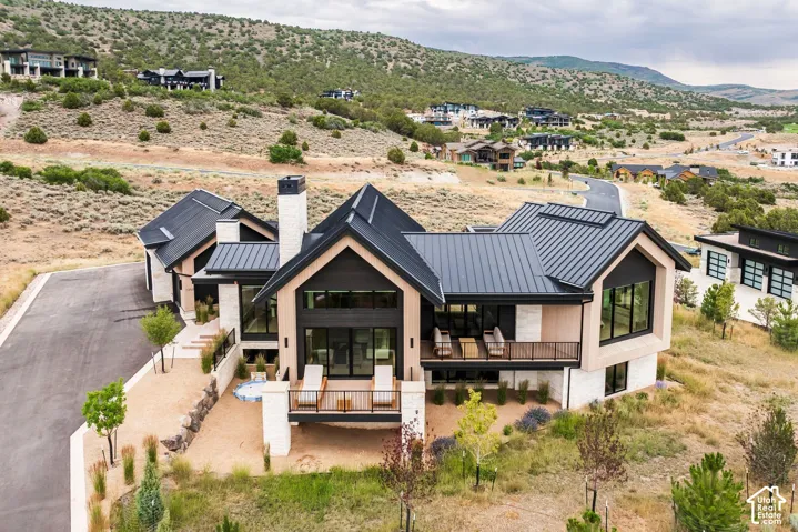 1352 N Gold Mountain Cir, Heber City, Utah 84032