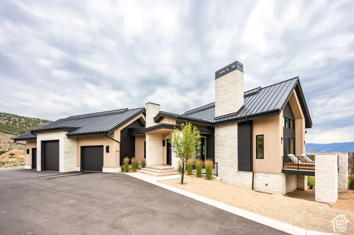 1352 N Gold Mountain Cir, Heber City, Utah 84032