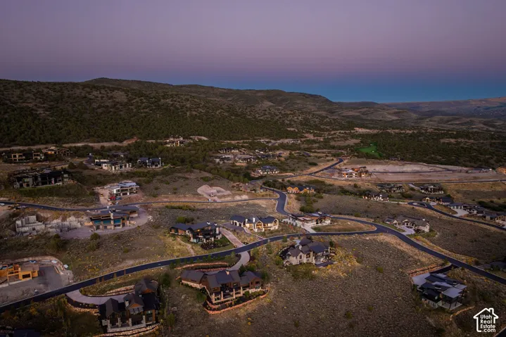 1352 N Gold Mountain Cir, Heber City, Utah 84032