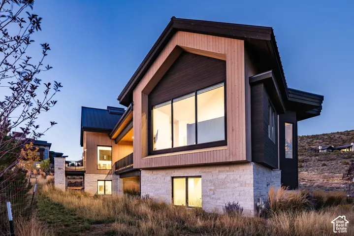 1352 N Gold Mountain Cir, Heber City, Utah 84032