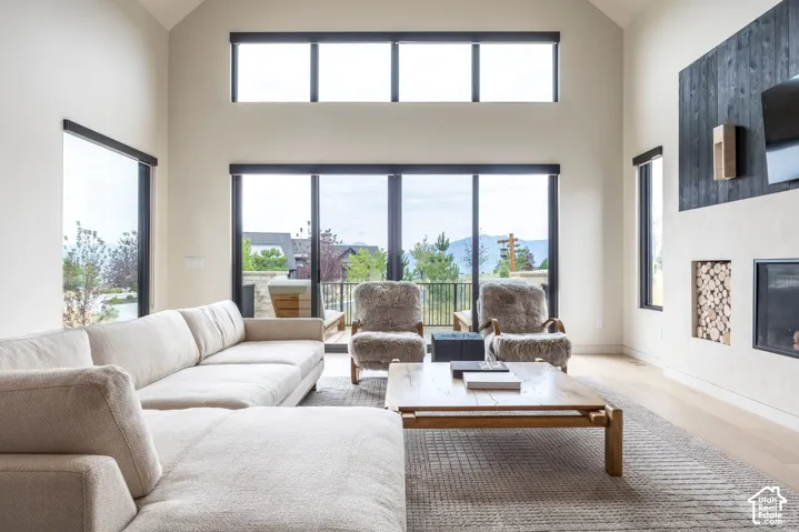 1352 N Gold Mountain Cir, Heber City, Utah 84032