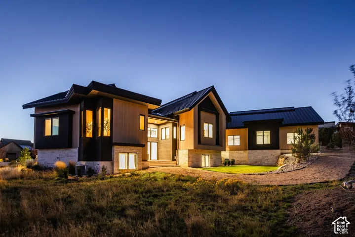 1352 N Gold Mountain Cir, Heber City, Utah 84032