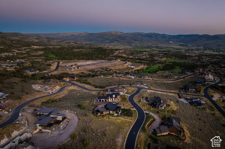 1352 N Gold Mountain Cir, Heber City, Utah 84032