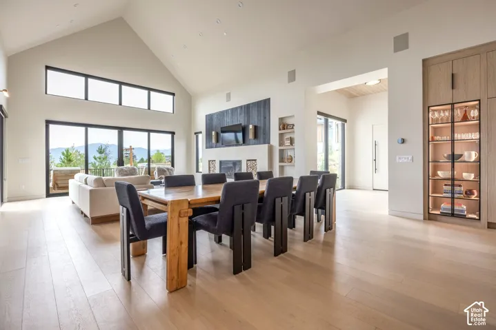1352 N Gold Mountain Cir, Heber City, Utah 84032