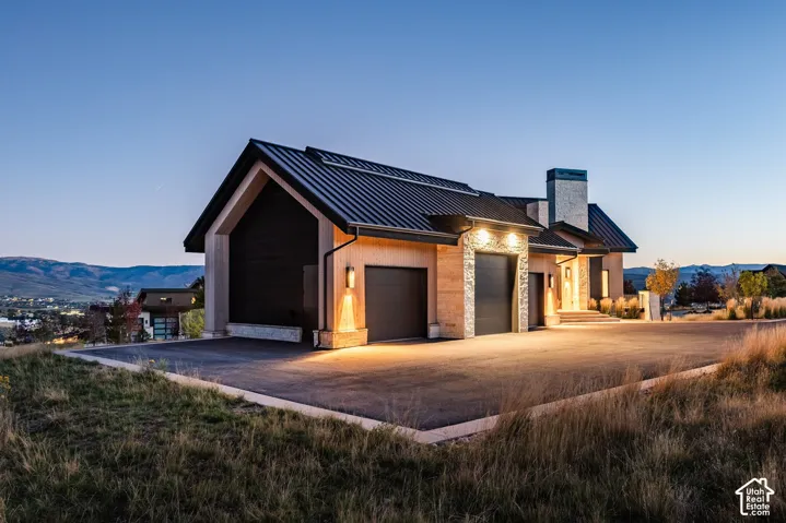 1352 N Gold Mountain Cir, Heber City, Utah 84032