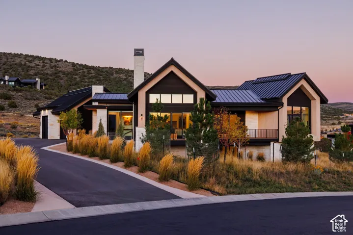 1352 N Gold Mountain Cir, Heber City, Utah 84032