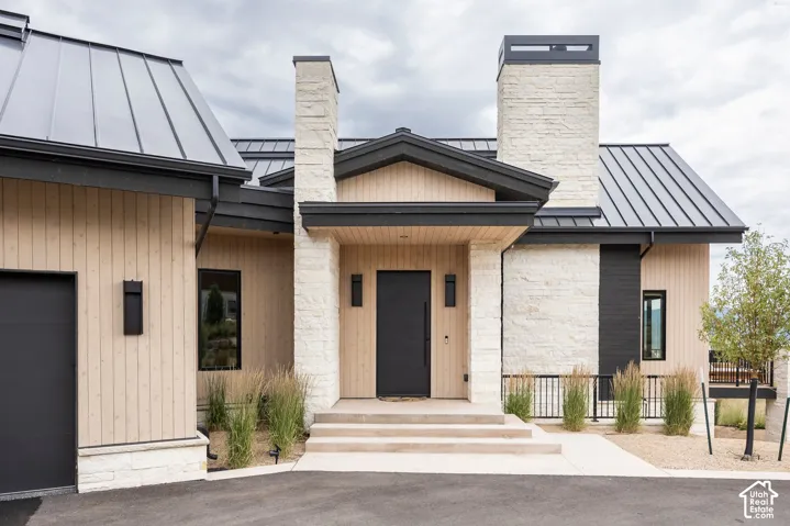 1352 N Gold Mountain Cir, Heber City, Utah 84032