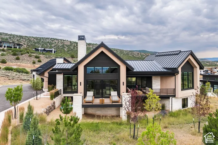1352 N Gold Mountain Cir, Heber City, Utah 84032