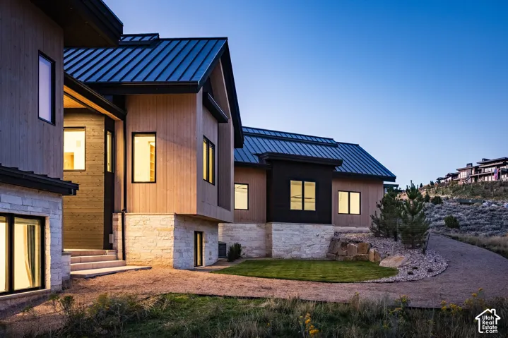 1352 N Gold Mountain Cir, Heber City, Utah 84032