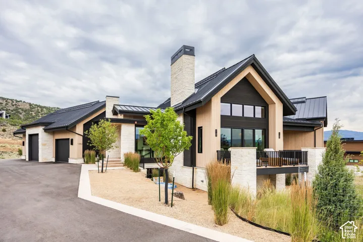 1352 N Gold Mountain Cir, Heber City, Utah 84032
