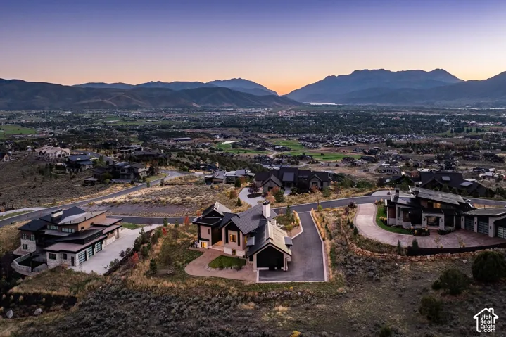 1352 N Gold Mountain Cir, Heber City, Utah 84032