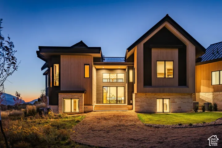1352 N Gold Mountain Cir, Heber City, Utah 84032
