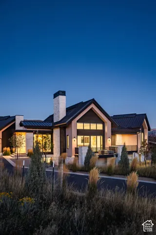 1352 N Gold Mountain Cir, Heber City, Utah 84032