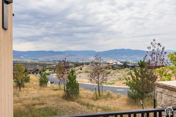 1352 N Gold Mountain Cir, Heber City, Utah 84032