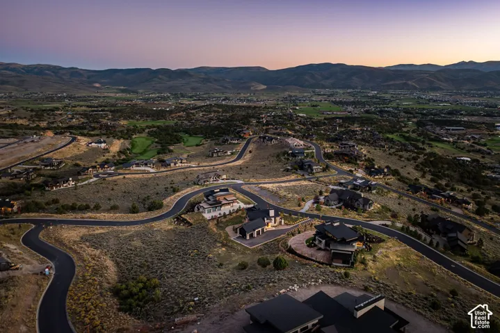 1352 N Gold Mountain Cir, Heber City, Utah 84032